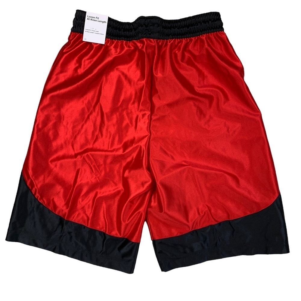 Nike Men's Nike Durasheen Shorts Size S
